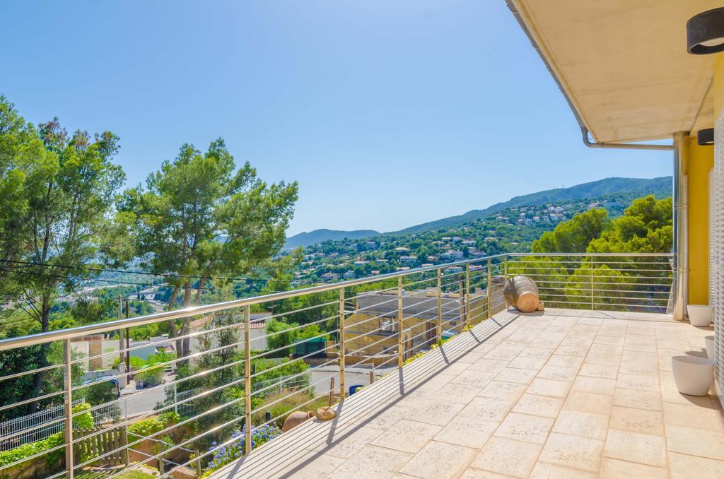Portals Nous Hills Calvià Exterior foto